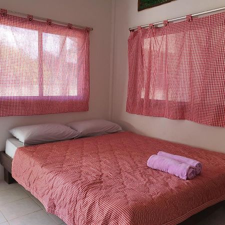 Pineapple Resort Ban Huai Thalaeng Phan Eksteriør billede