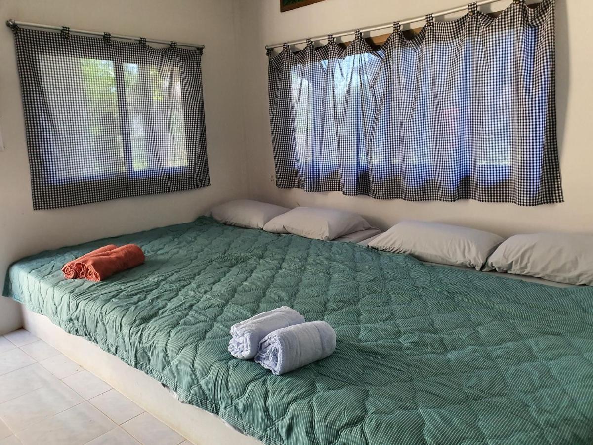 Pineapple Resort Ban Huai Thalaeng Phan Eksteriør billede